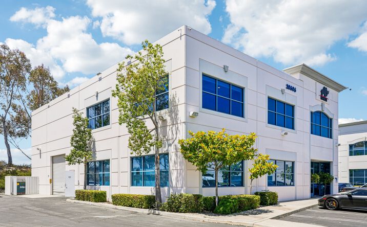 Pictures of Industrial property located at 20505 Crescent Bay Drive, Lake Forest, CA 92630 for sales - image #1