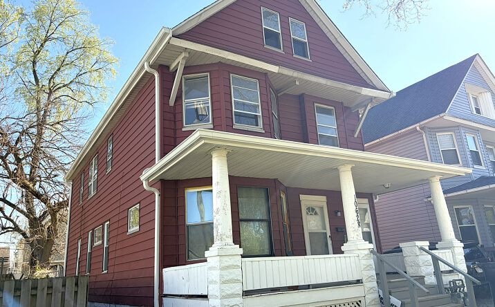 10628 Englewood Avenue, Cleveland
