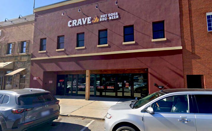 Pictures of Retail, Multifamily, Mixed Use property located at 218 South Railroad Avenue, Kings Mountain, NC 28086-3342 for sales - image #1