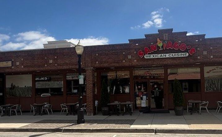 Pictures of Retail property located at 24 Calendar Avenue, LaGrange, IL 60525 for sales - image #1