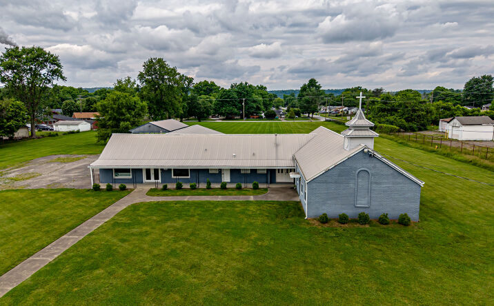 13908 Dixie Highway, Louisville
