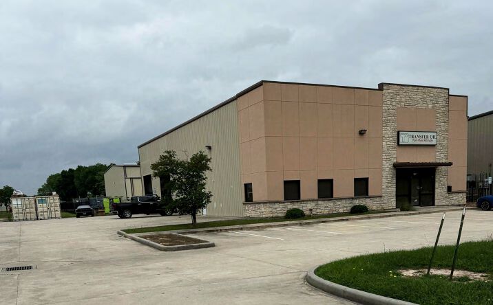 Pictures of Industrial property located at 537 Rankin Road, Houston, TX 77073 for sales - image #1