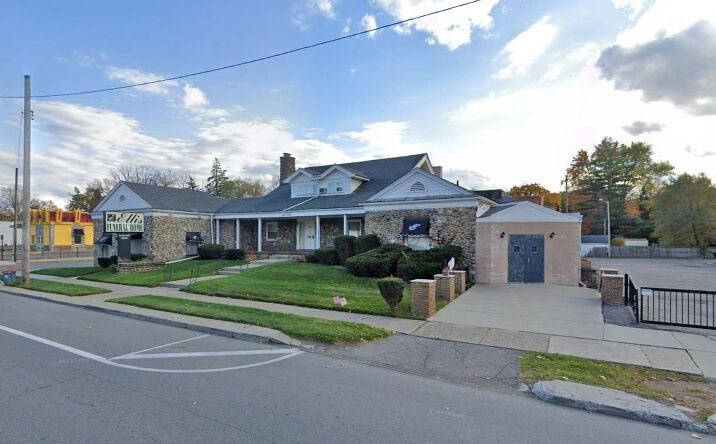 Pictures of Retail, Special Purpose property located at 22401 Grand River Ave, Detroit, MI 48219 for sales - image #1