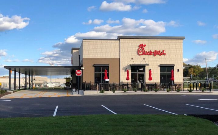 Pictures of Retail property located at 775 HEBRON RD, HEATH, OH 43056-1355 for sales - image #1