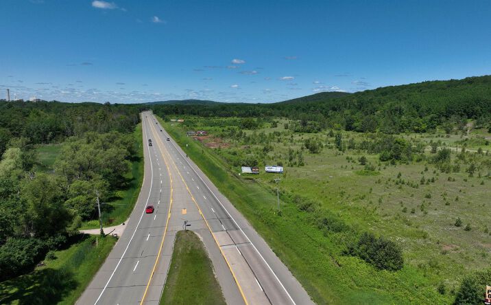 Pictures of Land, Special Purpose property located at TBD US2 Highway, Norway, MI 49870 for sales - image #1