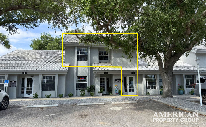 Pictures of Office property located at 1515 Tamiami Trl S Ste 2N, Venice, FL 34285 for sales - image #1