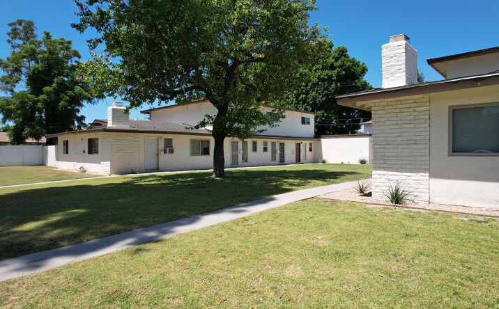 Pictures of Multifamily property located at 625 W Provential Drive, Anaheim, CA 92805 for sales - image #1