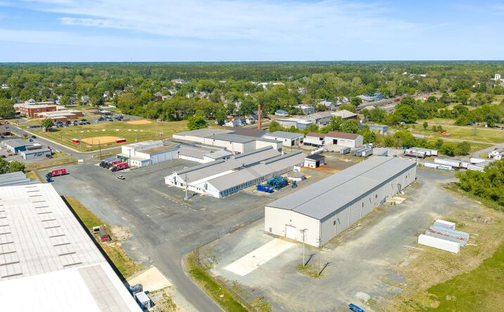 Pictures of Industrial property located at Railroad Avenue, Federalsburg, MD 21632 for sales - image #1