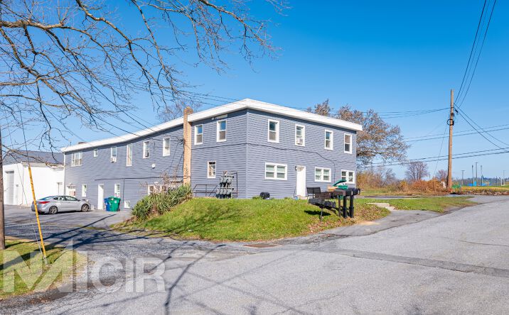 Pictures of Retail, Multifamily property located at 1 Hereford Street, Harrisburg, PA 17109 for sales - image #1