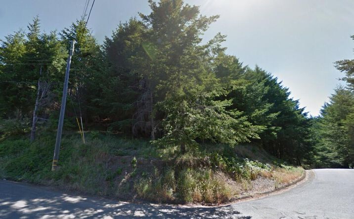 Pictures of Land property located at 5 Antler Ct, Shelter Cove, CA 95589 for sales - image #1