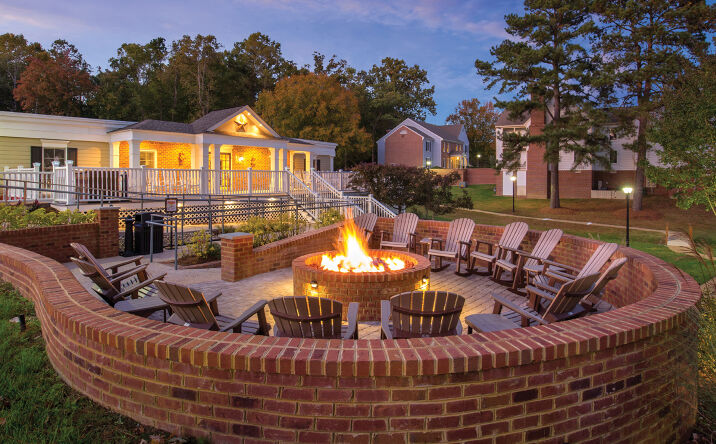 Pictures of Hospitality, Multifamily property located at 220 House of Burgesses Way, Williamsburg, VA 23185 for sales - image #1