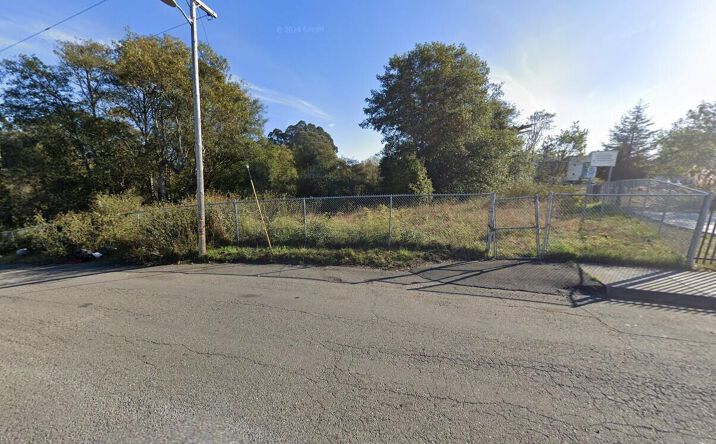 Pictures of Land property located at 1908&1912 6th St, Eureka, CA 95501 for sales - image #1