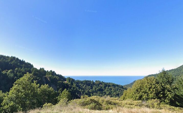 Pictures of Land property located at 306 & 324 Telegraph Creek Road, Shelter Cove, CA 95589 for sales - image #1