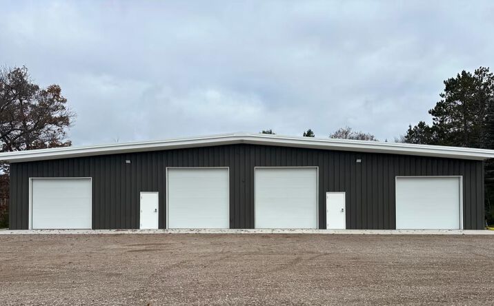 Pictures of Industrial, Self Storage property located at 1505 US HWY 2 Highway, Florence, WI 54121 for sales - image #1