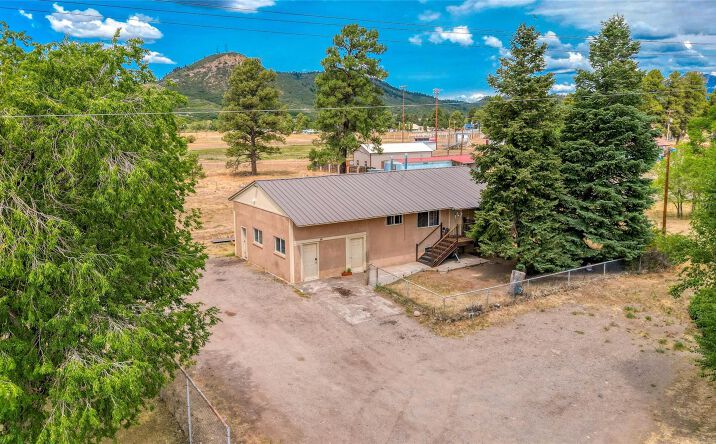 Pictures of Multifamily property located at 1999 Highway 17, Chama, NM 87520 for sales - image #1