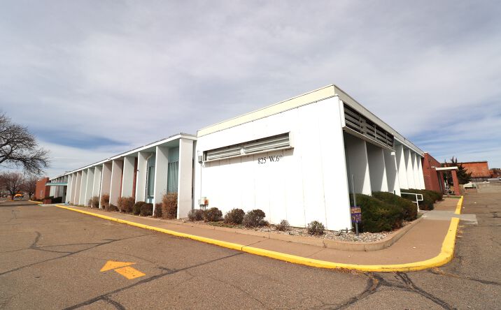 Pictures of Office, Industrial property located at 825 West 8th Street, Pueblo, CO 81003 for sales - image #1