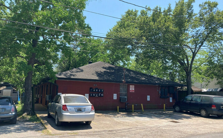 Pictures of Multifamily property located at 7914 Norvic St, Houston, TX 77029 for sales - image #1