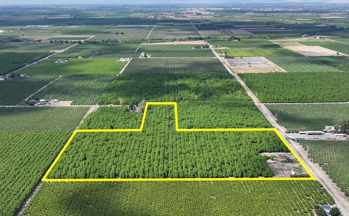 Pictures of Land property located at 2164 7 1/2 Ave, Kingsburg, CA 93631 for sales - image #1
