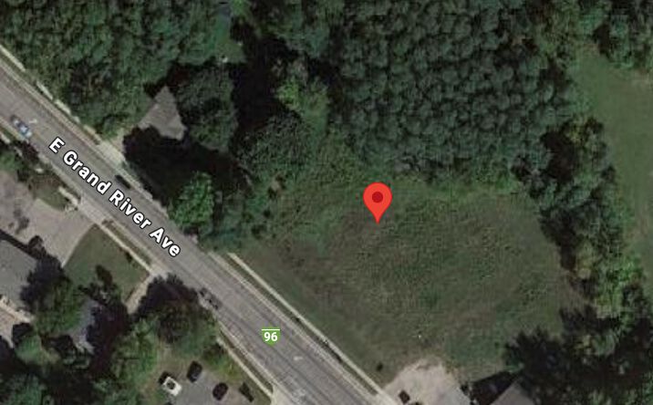Pictures of Land property located at 1131 East Grand River Avenue, Portland, MI 48875 for sales - image #1