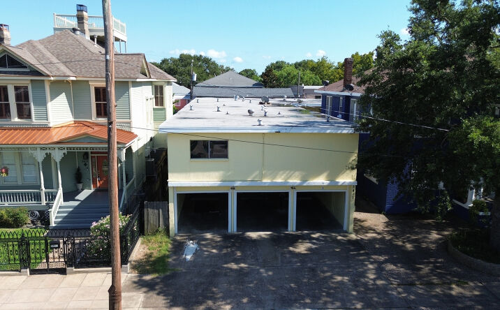 Pictures of Multifamily property located at 3417 Avenue O, Galveston, TX 77550 for sales - image #1