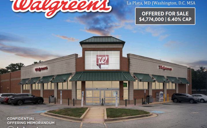 Pictures of Retail property located at 6300 CRAIN HWY, LA PLATA, MD 20646-4259 for sales - image #1
