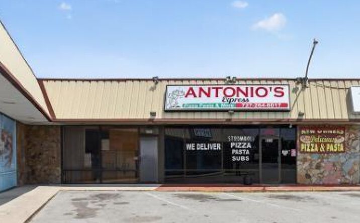 Pictures of Retail, Business for Sale property located at 9824 U.S. 19, Port Richey, FL 34668 for sales - image #1