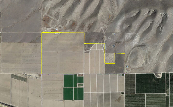 Pictures of Land property located at Edison Highway, Edison, CA 93307 for sales - image #1