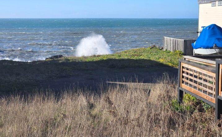Pictures of Land property located at 11 Sail Ct, Whitethorn, CA 95589 for sales - image #1