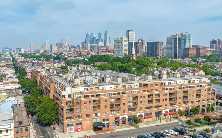 Pictures of Retail, Special Purpose property located at 530 South 2nd Street, Philadelphia, PA 19147 for sales - image #1