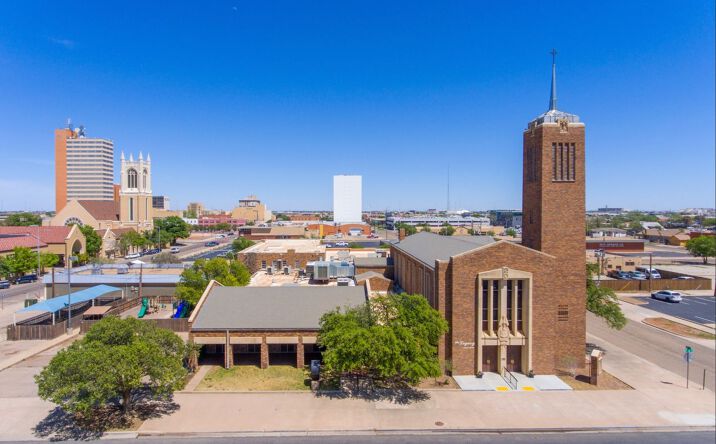 Pictures of Mixed Use property located at 1500 14th St, Lubbock, TX 79401 for sales - image #1