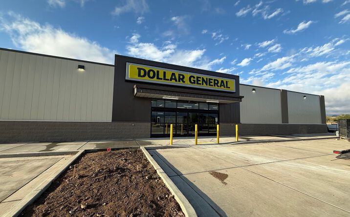 Pictures of Retail property located at 2800 Central Avenue, Cañon City, CO 81212 for sales - image #1