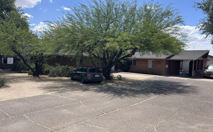 Pictures of Multifamily property located at 6024 North 12th Street, Phoenix, AZ 85014 for sales - image #1