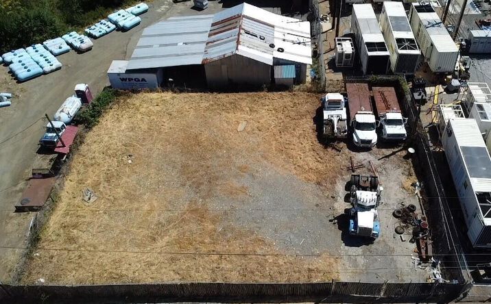 Pictures of Mixed Use property located at 625 & 637 Locust Street, Garberville, CA 95542 for sales - image #1