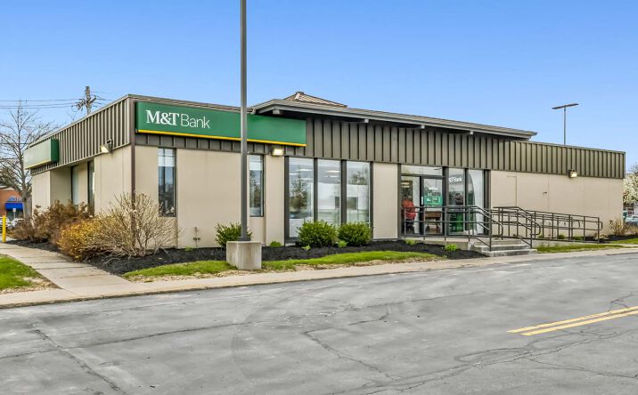 Pictures of Retail property located at 2133 Hudson Avenue, Rochester, NY 14617 for sales - image #1