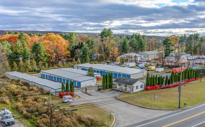 Pictures of Self Storage property located at 280 Clove Rd, Montague, NJ 07827, 52-54 Jersey Avenue, Port Jervis, NY 12771, 22 Orange Street, Port Jervis, NY 12771, 405 5th Street, Matamoras, PA 18336 for sales - image #1
