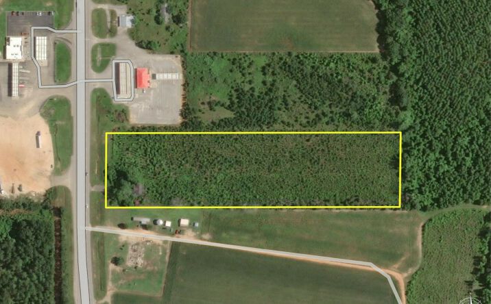 Pictures of Land property located at 13994 Alabama Highway 113, Brewton, AL 36426 for sales - image #1