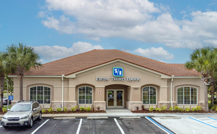 Pictures of Retail property located at 13001 N Dale Mabry Hwy, Tampa, FL 33618 for sales - image #1