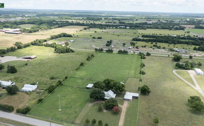 Pictures of Land property located at 330 S GOODE RD, WILMER, TX 75172-3312 for sales - image #1
