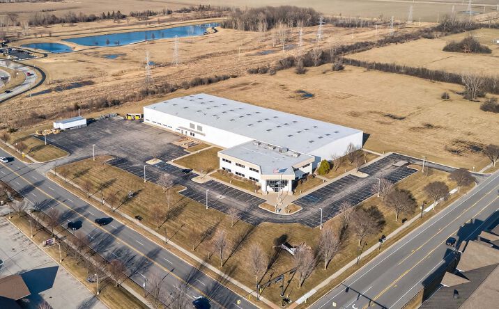 Pictures of Industrial property located at 2650 Trautner Dr, Saginaw, MI 48063, 17930 E 14 Mile Rd, Fraser, MI 48026, 4649 Runway Blvd, Ann Arbor, MI 48108, 1740 Barlow St, Traverse City, MI 49686, 1055 Crittenden Ct, Alpena, MI 49707, 1100 Gornick Ave, Gaylord, MI 49735, 2640 Davitt St, Sault Ste. Marie, MI 49783, 44525 Grand River Ave, Novi, MI 48050, 2335 High St, Jackson, MI 49203, 3900 James Savage Rd, Midland, MI 48642, 2034 M-119, Petoskey, MI 49770, 1815 Dickerson Rd, Gaylord, MI 49735 for sales - image #1