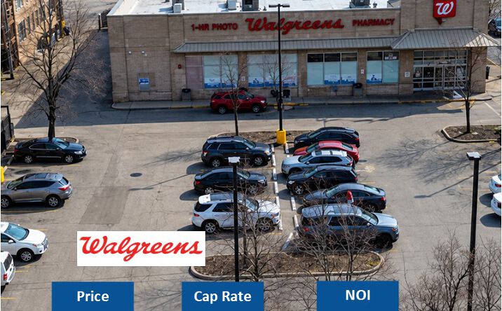 Pictures of Retail property located at 6301 South Kedzie Avenue, Chicago, IL 60629 for sales - image #1