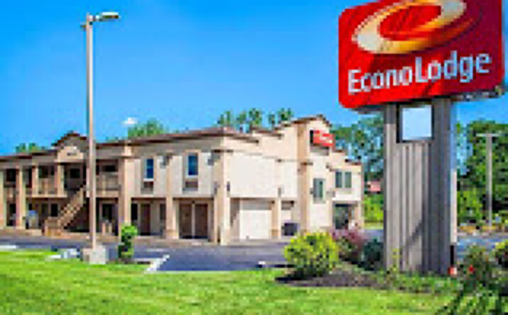 Pictures of Hospitality property located at 611 Fellowship Road, Mt Laurel Township, NJ 08054 for sales - image #1
