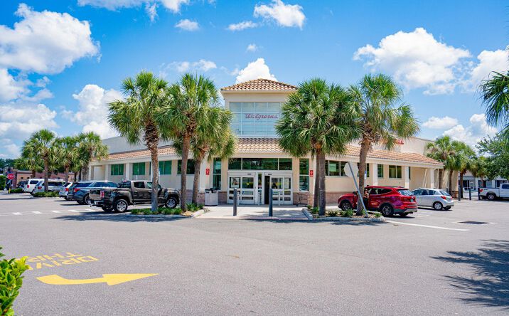 Pictures of Retail property located at 35553 US Hwy 19 N, Palm Harbor, FL 34683 for sales - image #1