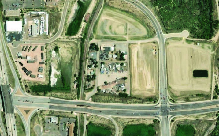 Dillon Dr & Hwy 47, Pueblo
