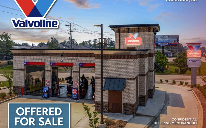 Pictures of Retail property located at 8200 TWO NOTCH RD, COLUMBIA, SC 29223-6358 for sales - image #1