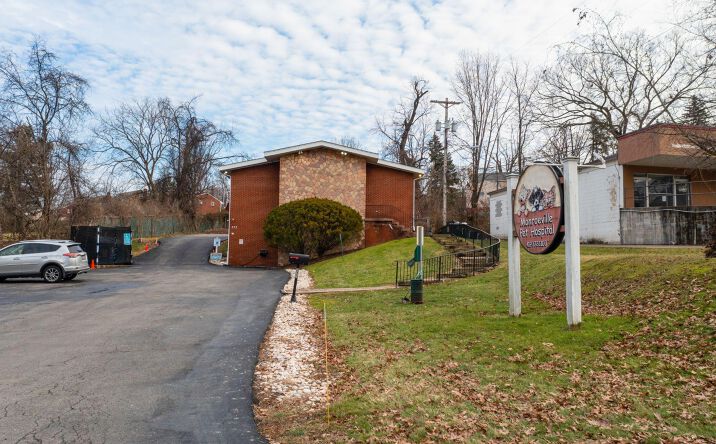 Pictures of Special Purpose property located at 232 Center Road, Monroeville, PA 15146 for sales - image #1