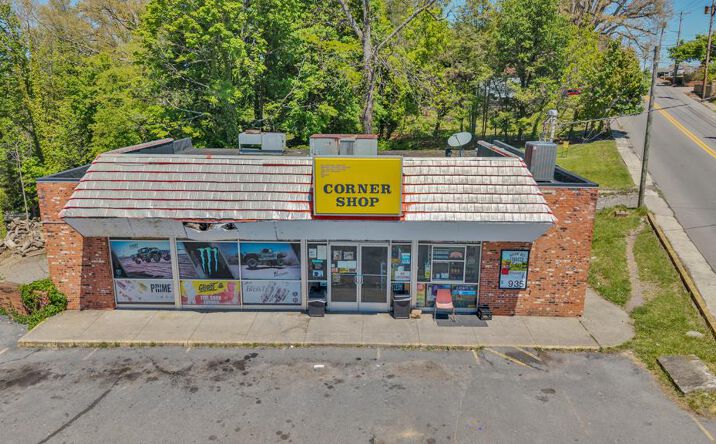 Pictures of Business for Sale, Retail property located at 745 South Kanawha, Beckley, WV 25801 for sales - image #1