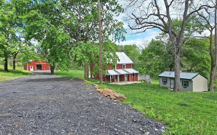 Pictures of Hospitality, Land, Special Purpose property located at 1109 SUSQUEHANNOCK DR, HOLTWOOD, PA 17532-9751 for sales - image #1