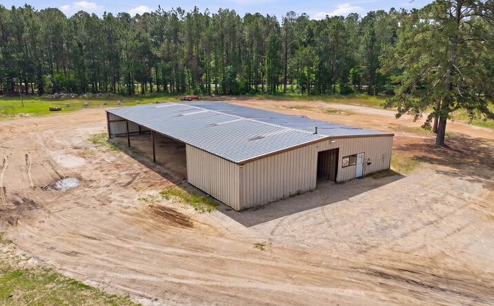 Pictures of Land property located at 915 Middle Road S, Leesburg, GA 31763 for sales - image #1