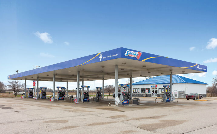 Pictures of Retail property located at 7484 Westside Saginaw Road, Bay City, MI 48706 for sales - image #1