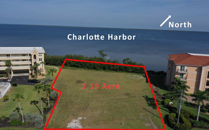 Pictures of Multifamily, Land property located at 99 N. Marion Ave., Punta Gorda, FL 33950 for sales - image #1
